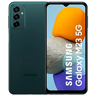 Samsung M23 tilbehør 